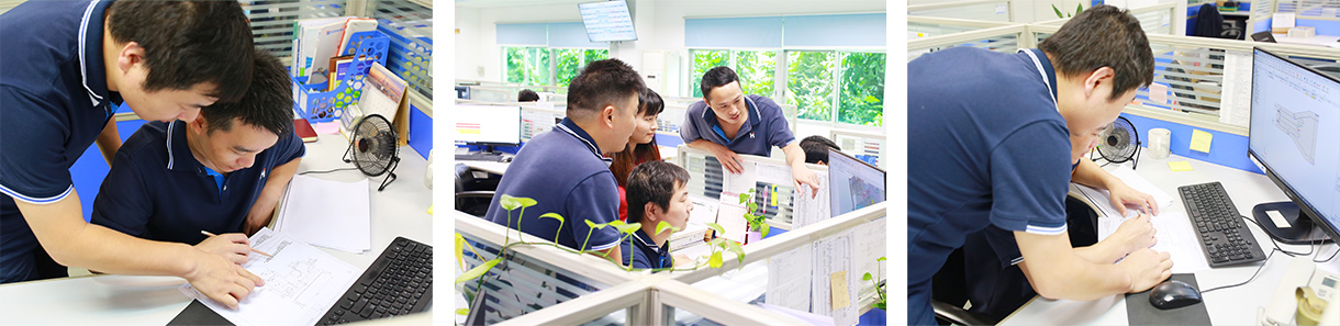 东莞市j9娱乐电子科技有限公司主营手机智能温度计、ATE测试、自动化组装、自动化测试、老化测试、自动化检测、测试夹具、功能测试、功能夹具、非标自动化等。